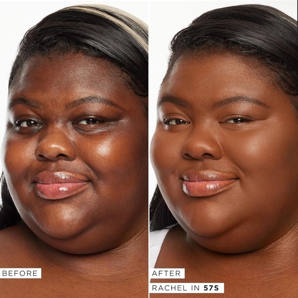 57S - rich sand | Tarte Face Tape Foundation | NIB - Picture 2 of 3